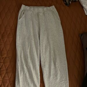 gap sweatpants